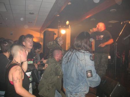 Les Apaches - FESTIVALAMAS 1