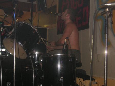 BOOZE UP - FESTIVALAMAS