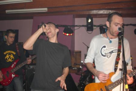 Concert Br&eacute;han (56) 08-12-07