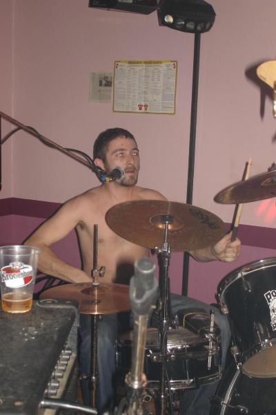 Concert Br&eacute;han