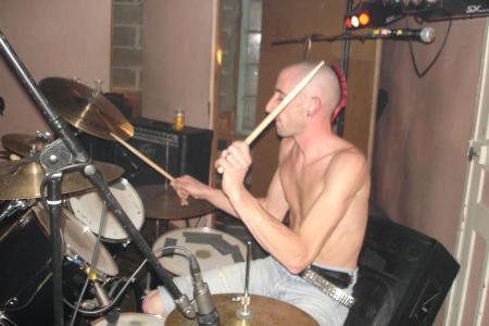 Concert pour Ludo - Telhouet