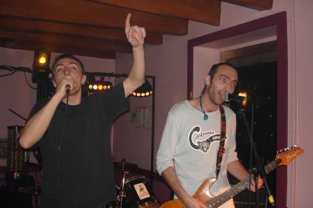 Concert Br&eacute;han