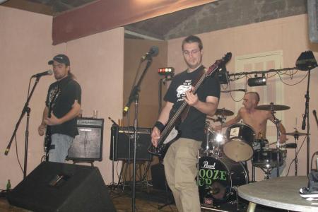 Concert pour Ludo - Telhouet