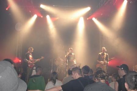 BREIZH DISORDER LORIENT