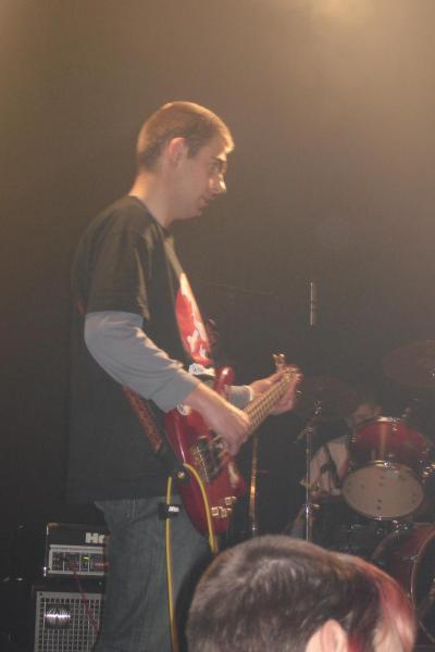 BREIZH DISORDER LORIENT