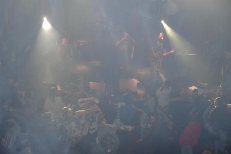 BREIZH DISORDER LORIENT