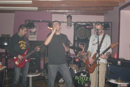 Concert Br&eacute;han 08-12-07