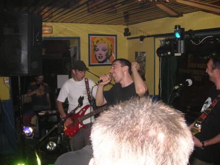 CONCERT SANTEC (29)   19 MAI