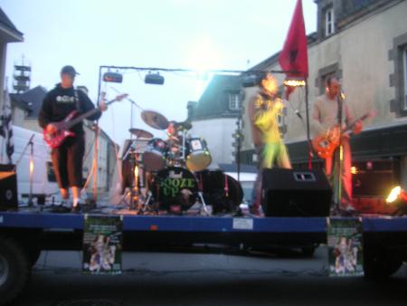 Fete de la Musique QUESTEMBERT