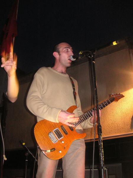 Fete de la musique Questembert