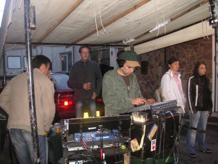 Fete de la musique Questembert