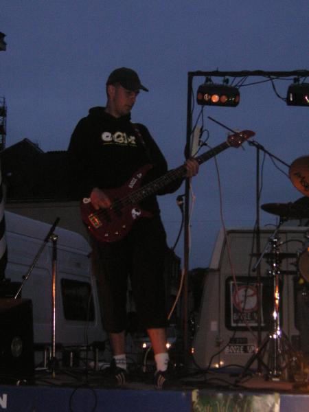 Fete de la musique Questembert