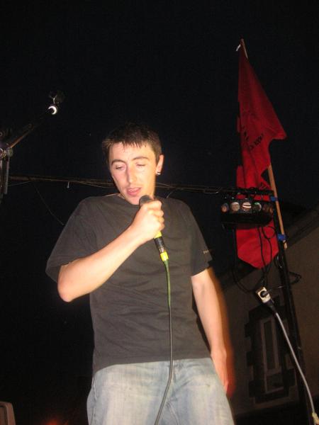 Fete de la musique Questembert